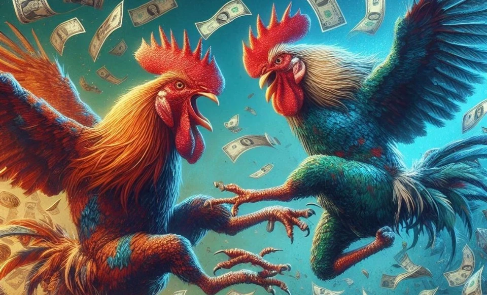 Đá gà Thomo là gì và vì sao lại “nóng” đến vậy?