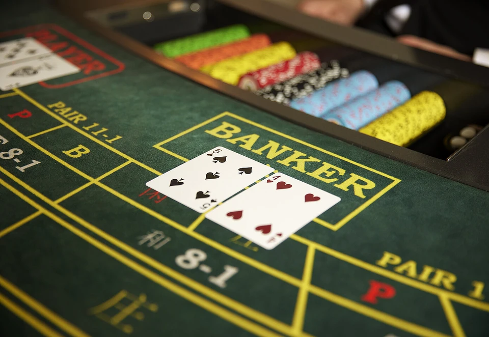 Hướng dẫn cách chơi baccarat chi tiết từng bước