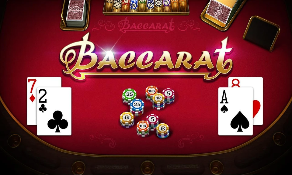 Baccarat là gì? Vì sao trò chơi này được ưa chuộng?