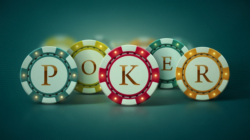 Mẹo chơi Poker cho người mới bắt đầu