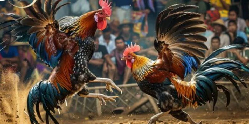 Chiến thuật đặt cược thông minh khi chơi đá gà cựa sắt