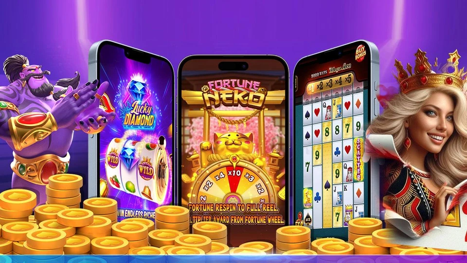 Top game nổ hũ đáng trải nghiệm tại KM88