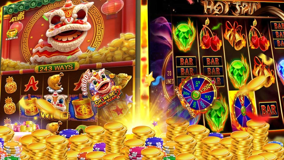 Lợi ích khi tham gia game nổ hũ tại KM88