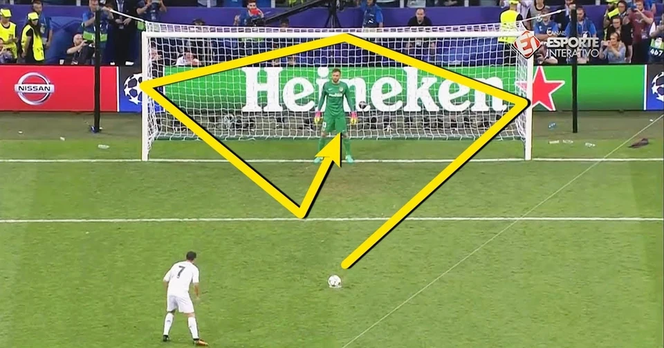 Vì sao kèo penalty trở nên hấp dẫn tại sân chơi KM88