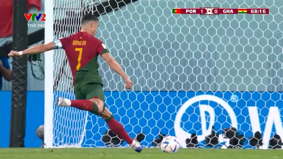 Cách đọc kèo penalty chuẩn xác nhất