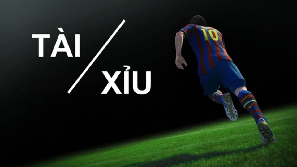 Kèo tài xỉu là gì? Nguyên tắc cơ bản