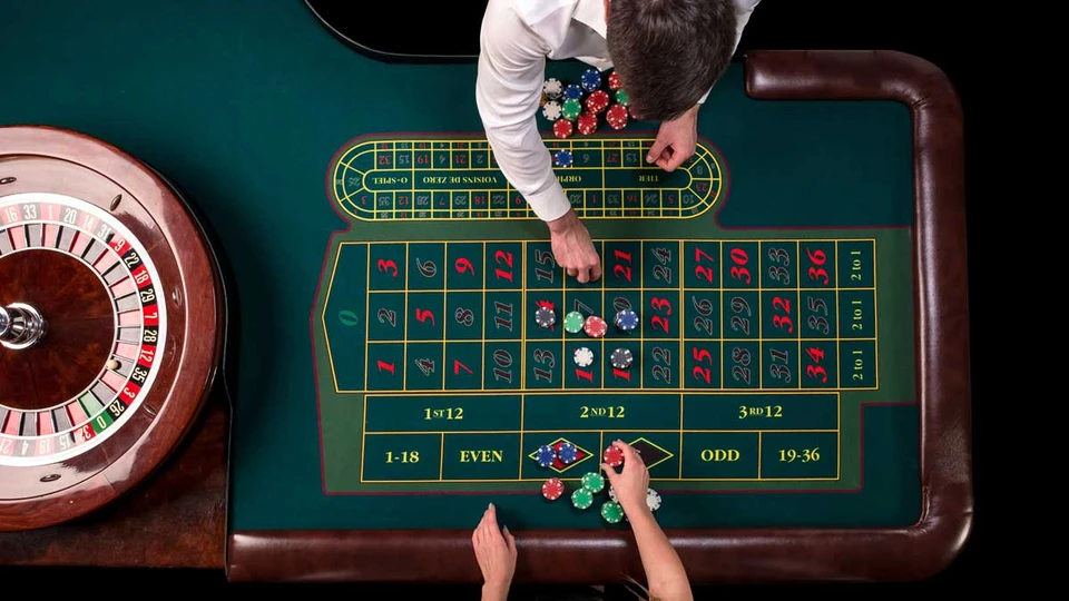 Mẹo chơi roulette cơ bản cho hội viên mới bắt đầu