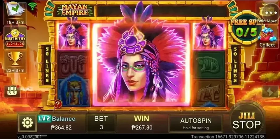 Top game nổ hũ Jili được yêu thích nhất tại KM88