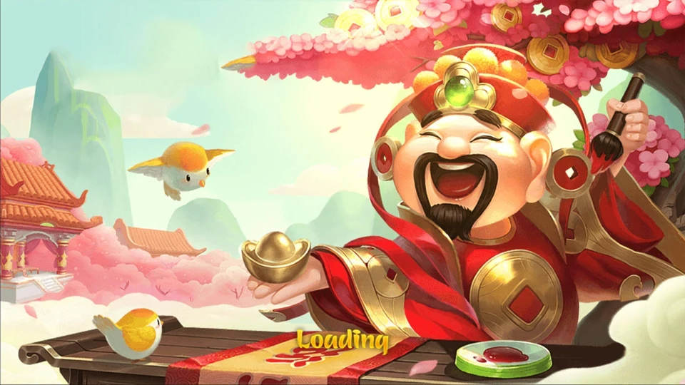 Giới thiệu tổng quan về nổ hũ thần tài tại KM88