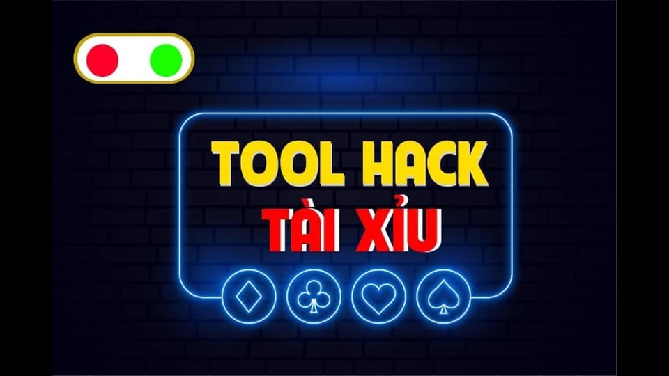 Các loại tool hack tài xỉu đang lan truyền hiện nay