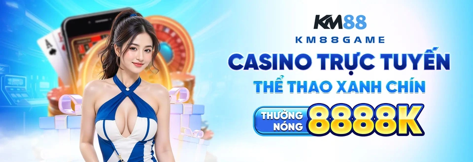 Km88 có giao diện thân thiện với mọi thiết bị