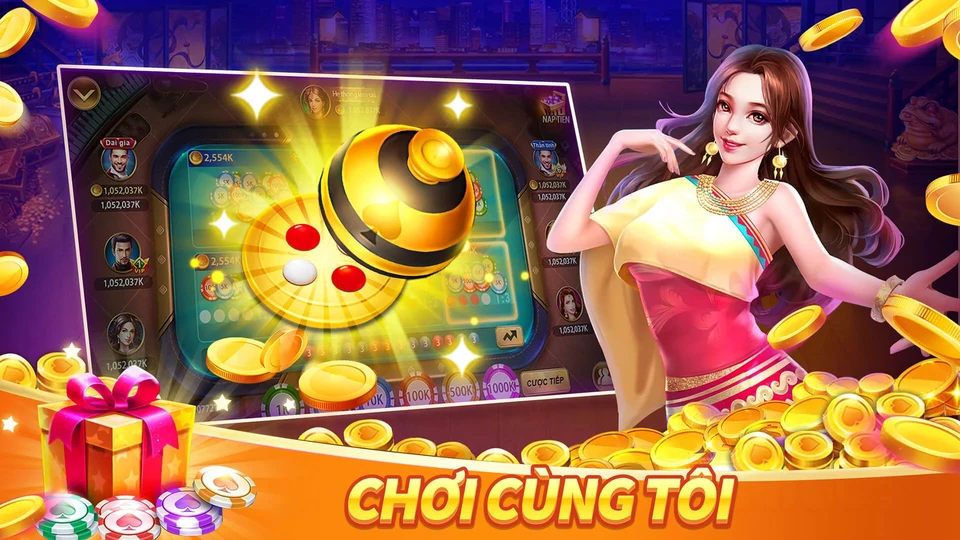 Tổng quan về trò chơi xóc đĩa trực tuyến